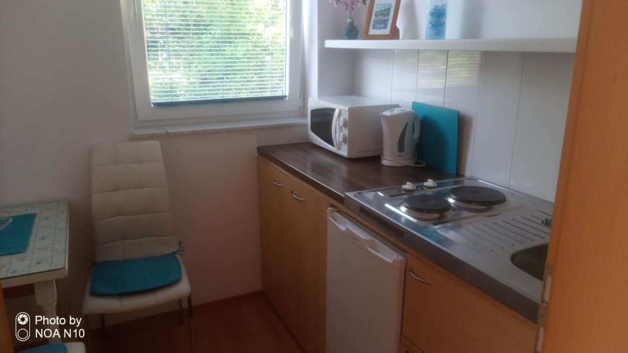 Kotor Apartment Криквеница Екстериор снимка