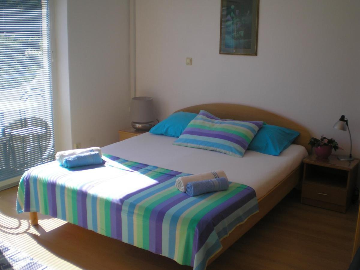 Kotor Apartment Криквеница Екстериор снимка