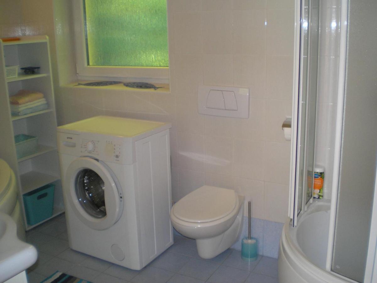Kotor Apartment Криквеница Екстериор снимка