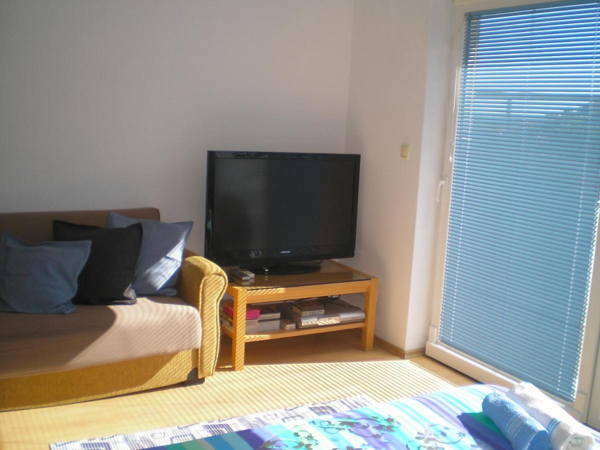 Kotor Apartment Криквеница Екстериор снимка