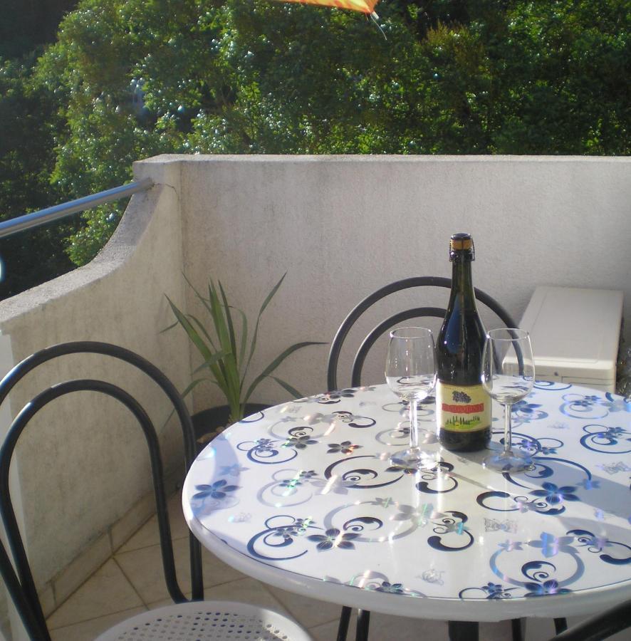 Kotor Apartment Криквеница Екстериор снимка