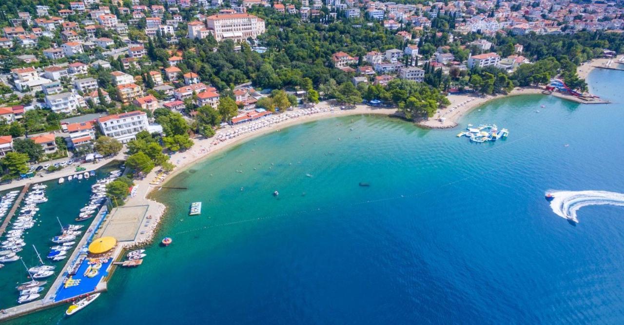 Kotor Apartment Криквеница Екстериор снимка