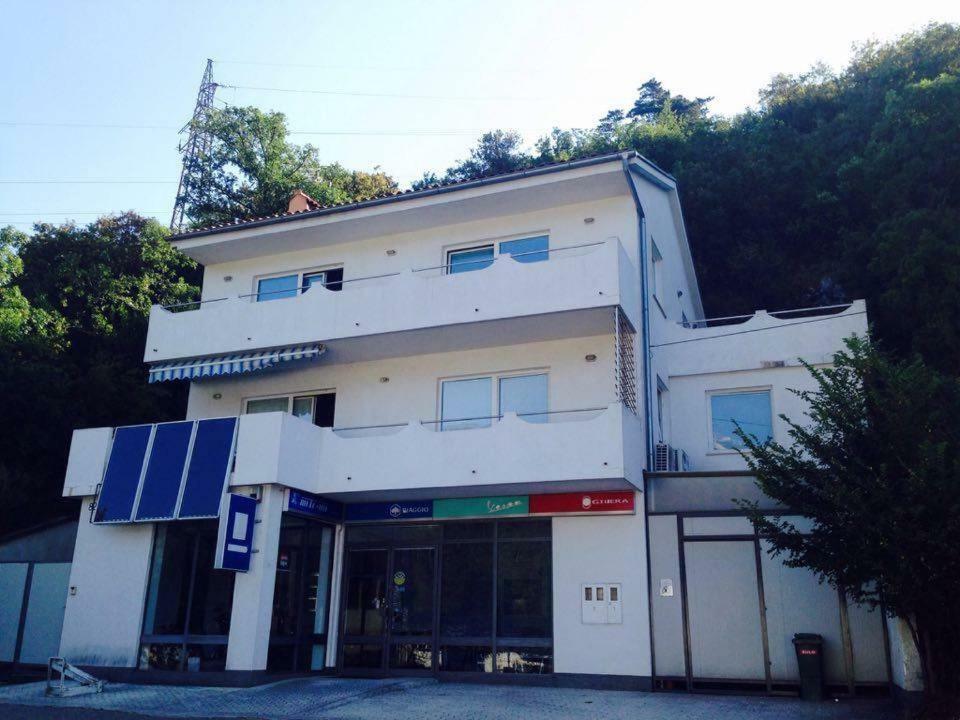 Kotor Apartment Криквеница Екстериор снимка