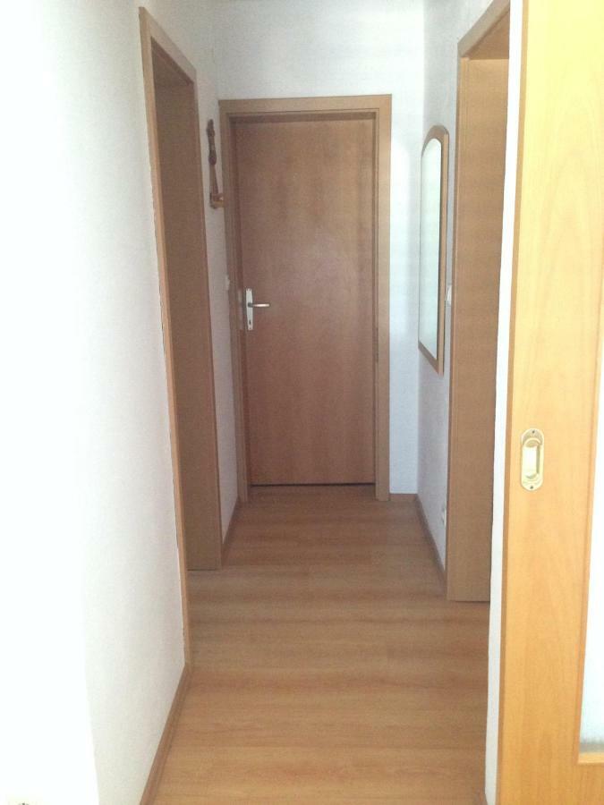 Kotor Apartment Криквеница Екстериор снимка
